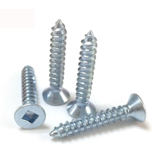 Paano pumili ng Stainless Steel Screw