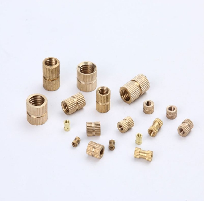 Ano ang mga gamit ng Fastener Brass Nut?