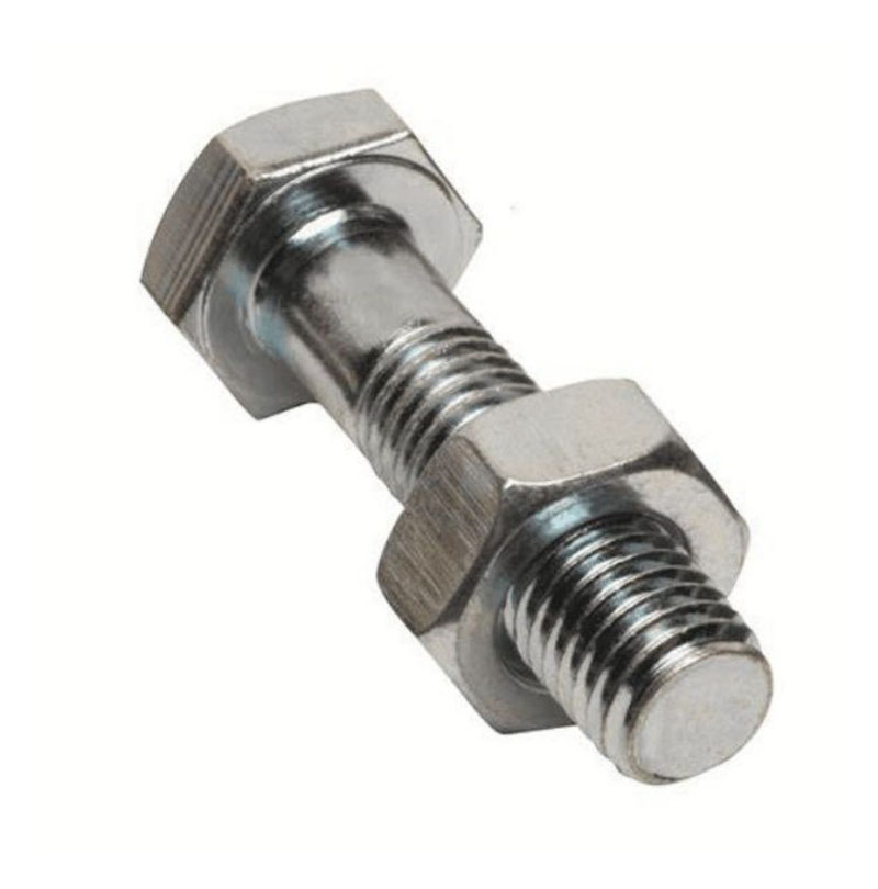 Galvanized Screw