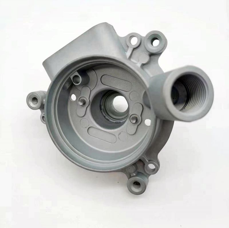 Precision Investment Casting Proseso